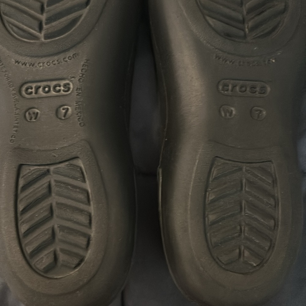 Crocs Slingback - Picture 7 of 7